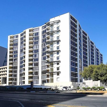 Upmarket Sandton Hydro Park Apartments Johannesburg Esterno foto
